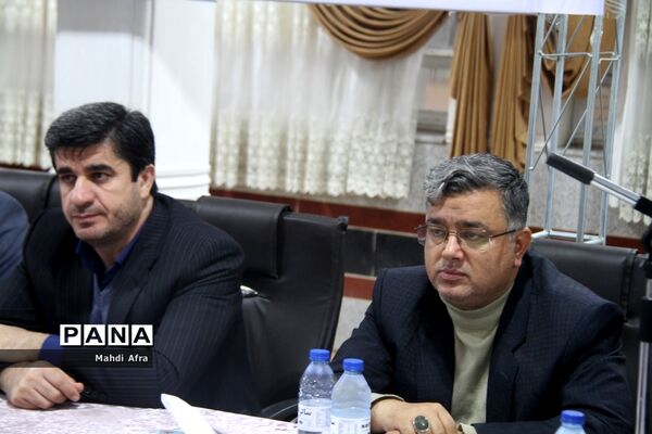 برگزاری گردهمایی تخصصی مسئولان بودجه، امور مالی و عاملین ذیحساب استان خوزستان
