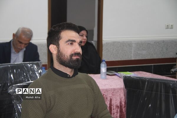 برگزاری گردهمایی تخصصی مسئولان بودجه، امور مالی و عاملین ذیحساب استان خوزستان