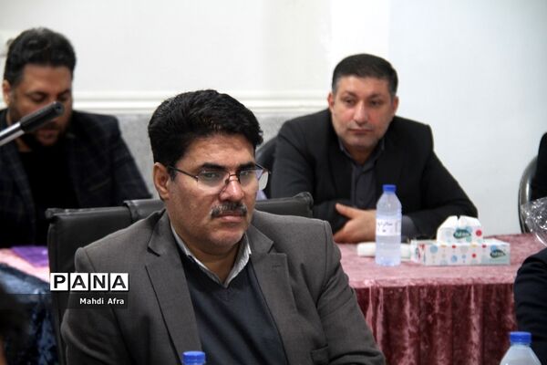برگزاری گردهمایی تخصصی مسئولان بودجه، امور مالی و عاملین ذیحساب استان خوزستان