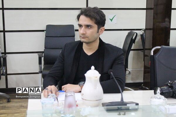 نشست هم‌اندیشی شورای برنامه‌ریزی کانون‌های فرهنگی تربیتی استان بوشهر