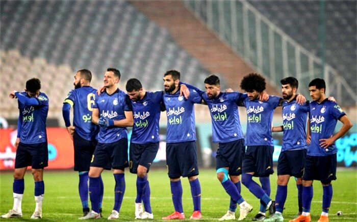 استقلال به ییلاق‌های تهران می‌رود