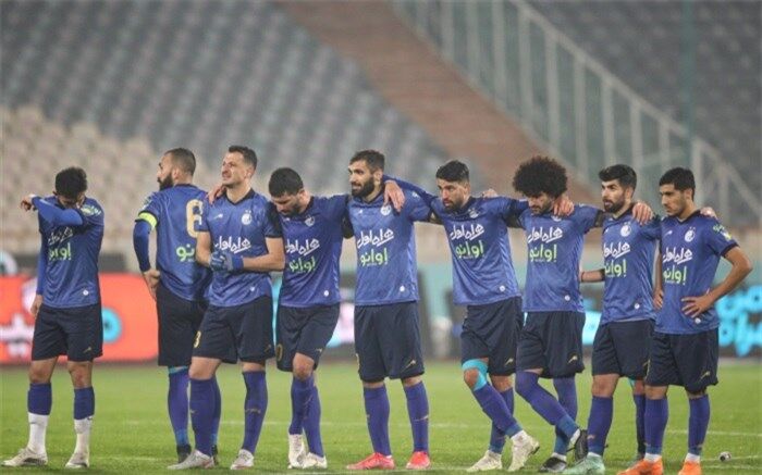 استقلال به ییلاق‌های تهران می‌رود