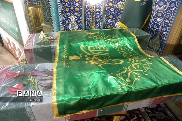 اولین اجتماع خانوادگی فرهنگیان استان تهران