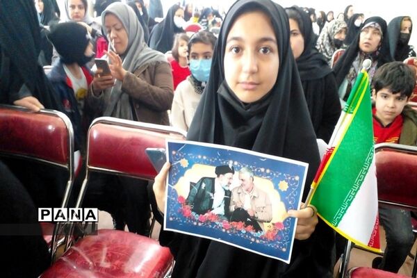 سفر رئیس جمهوری به شهرستان بهارستان دو