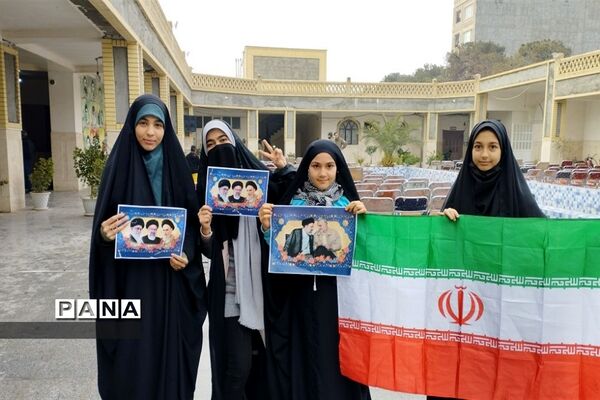سفر رئیس جمهوری به شهرستان بهارستان دو