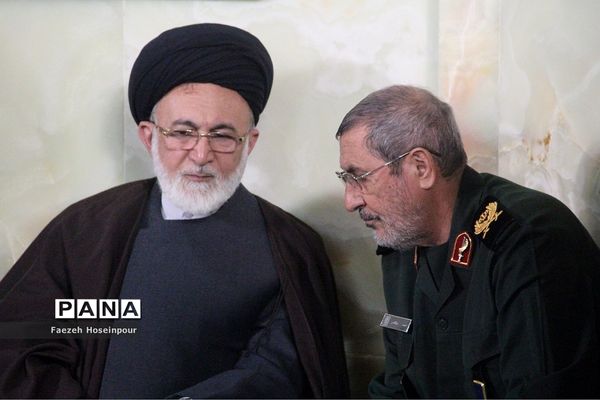 اولین اجتماع خانوادگی فرهنگیان استان تهران -۲