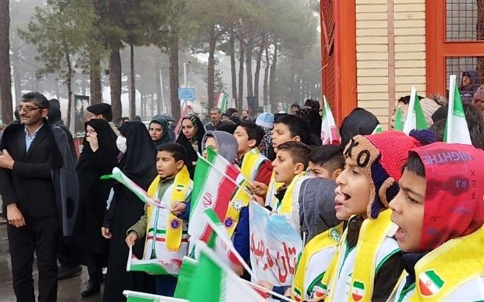 با خواندن وصیت‌نامه شهدا می‌توانیم آن‌ها را بشناسیم/فیلم