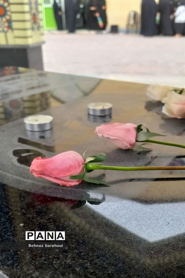 دختران حاج قاسم