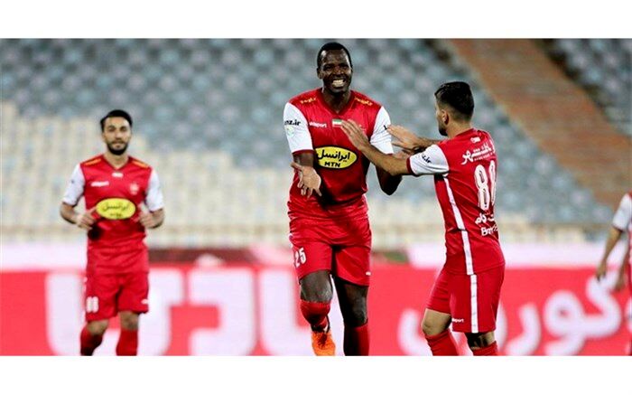 جایگزین خارجی  لوکادیا در پرسپولیس چه کسی خواهد بود