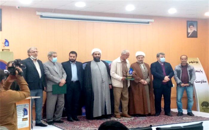 کانون علمدار تنگستان مقام برتر تعزیه‌خوانی را نصیب خود کرد