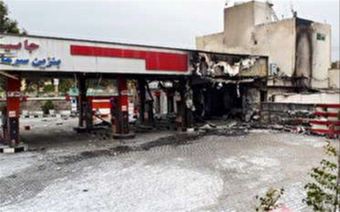 فقط در ۱۶۴ جایگاه سوخت در کشور گازوئیل استاندارد توزیع شده است