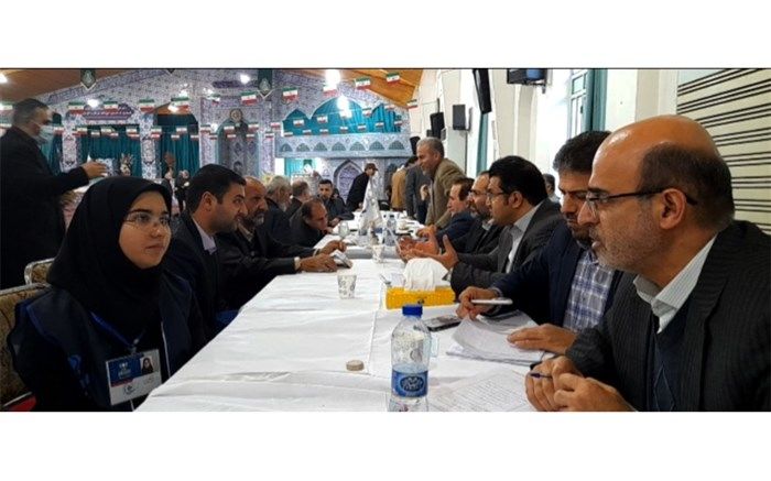 خبرنگاران پانا سرمایه‌های دستگاه تعلیم و تربیت هستند