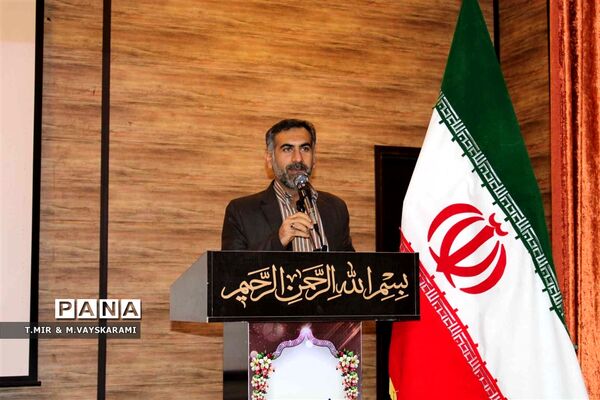 برگزاری کارگاه آموزشی توانمندسازی مربیان تشکیلاتی سازمان دانش‌آموزی ناحیه 2 خرم‌آباد