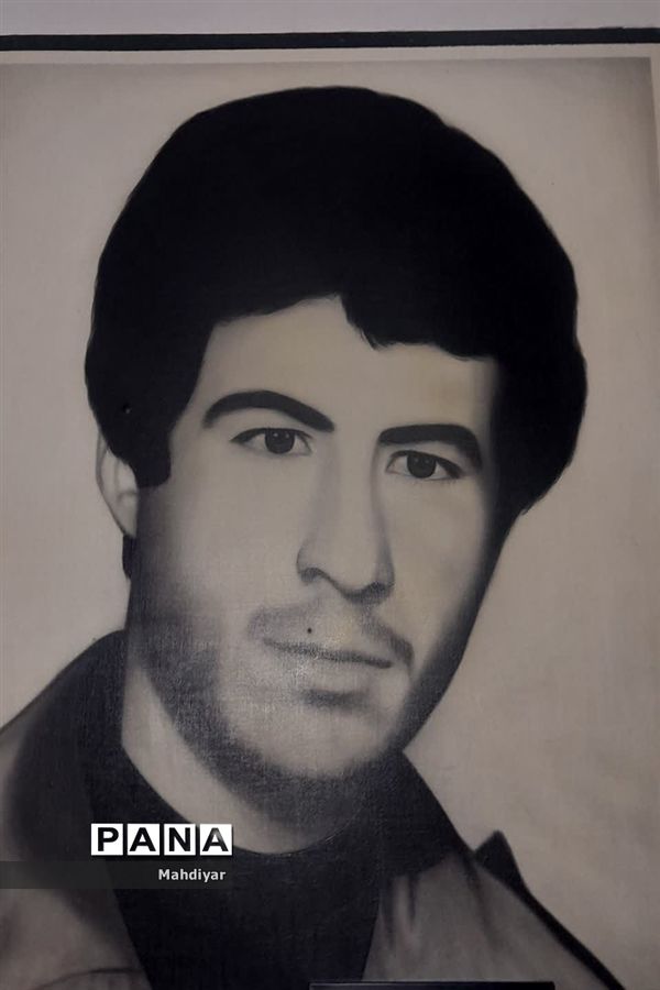 تقدیر از خانواده‌های شهدا بخش جوادآباد در سالروز وفات حضرت ام‌‌‌البنین(س)