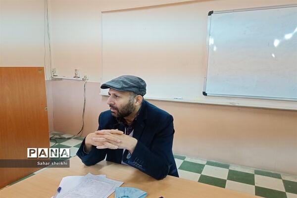 برگزاری کارگاه توانمندسازی هنرهای آوایی در پژوهش‌سرای ابوعلی سینا ملارد