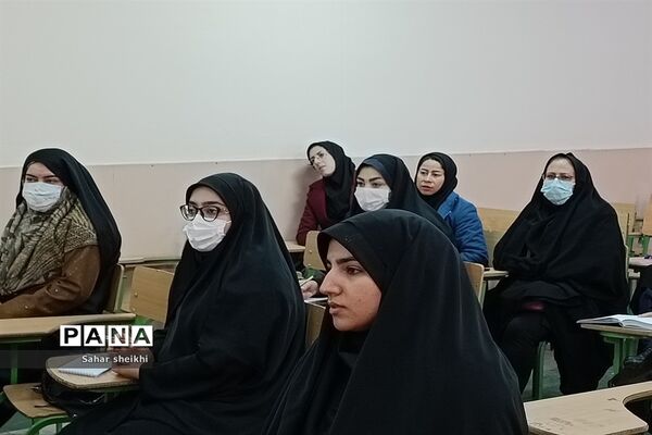 برگزاری کارگاه توانمندسازی هنرهای آوایی در پژوهش‌سرای ابوعلی سینا ملارد