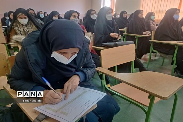 برگزاری کارگاه توانمندسازی هنرهای آوایی در پژوهش‌سرای ابوعلی سینا ملارد