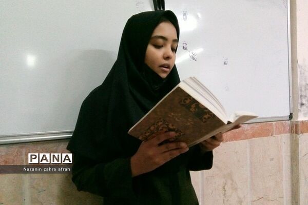 برگزاری مسابقات قرآنی مرحله آموزشگاهی در مدارس رودهن