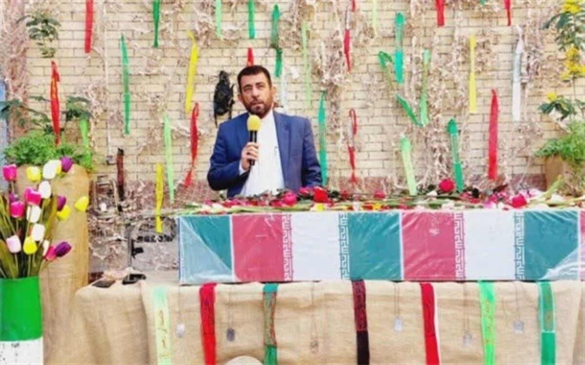 تکریم شهدا، مصداق عملی جهاد تبیین است