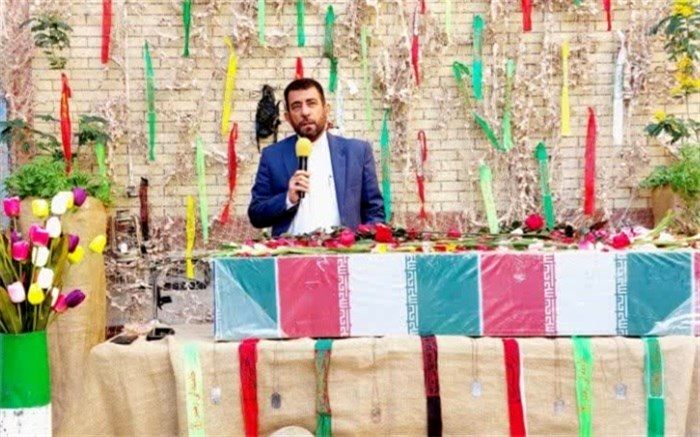 تکریم شهدا، مصداق عملی جهاد تبیین است