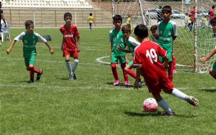 ورزش دانش‌آموزی مهم‌ترین زیرساخت و معبر ورزش قهرمانی کشور است