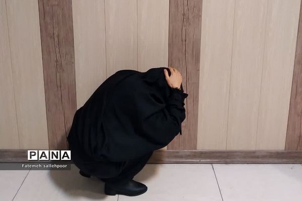 برگزاری مانور زلزله در اداره آموزش و پرورش شهرستان قرچک