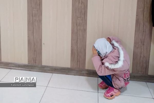 برگزاری مانور زلزله در اداره آموزش و پرورش شهرستان قرچک