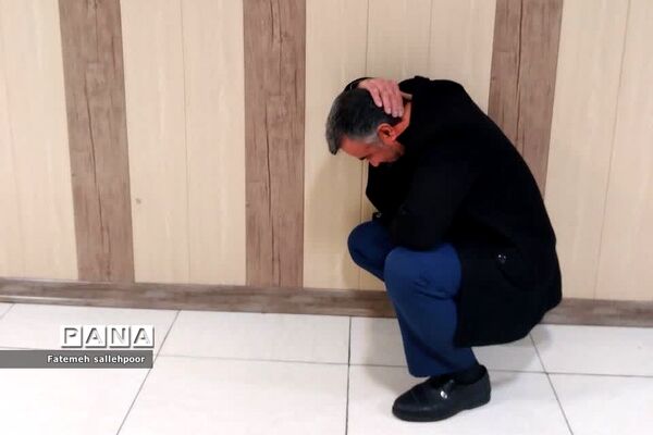 برگزاری مانور زلزله در اداره آموزش و پرورش شهرستان قرچک