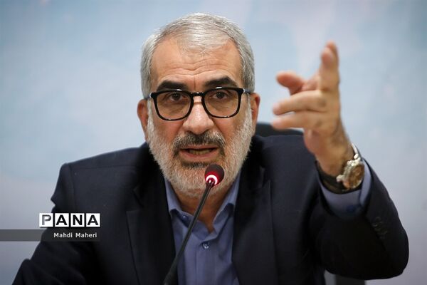گردهمایی رو‌سای مدارس و مراکز غیردولتی و توسعه مشارکت‌های مردمی و اعضای شورای هماهنگی موسسان مدارس غیردولتی سراسر کشور