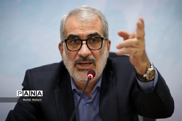 گردهمایی رو‌سای مدارس و مراکز غیردولتی و توسعه مشارکت‌های مردمی و اعضای شورای هماهنگی موسسان مدارس غیردولتی سراسر کشور