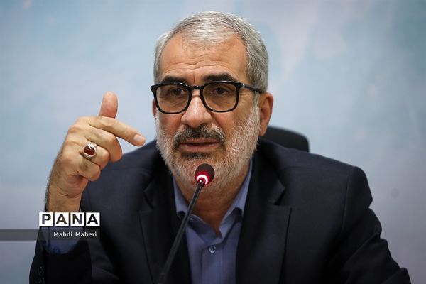 گردهمایی رو‌سای مدارس و مراکز غیردولتی و توسعه مشارکت‌های مردمی و اعضای شورای هماهنگی موسسان مدارس غیردولتی سراسر کشور