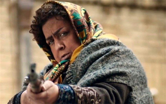 زهره حجازی‌مهر به نمایش «خاتون پرده نشین» پیوست