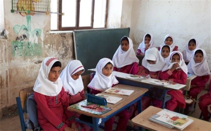 مدارس غیردولتی استیجاری‌اند؛ مدارس دولتی فرسوده