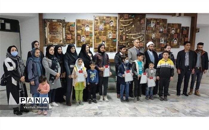 مکتب شهید سلیمانی را باید در کنار مکاتب اسلام، عاشورا و امام حسین(ع) به فرزندان آموزش داد