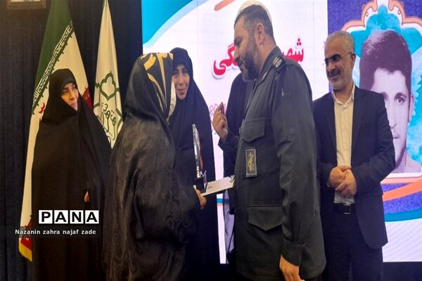 حاج قاسم راهت ادامه دارد