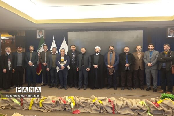 حاج قاسم راهت ادامه دارد