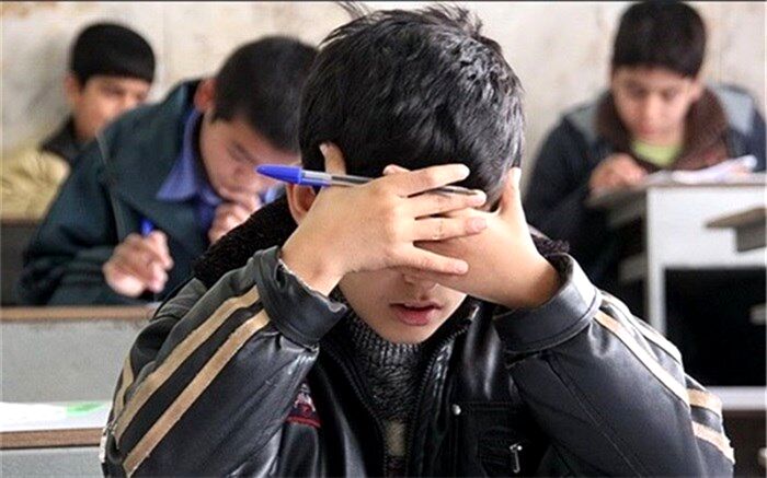 سلامت روان‌دانش آموز باید در اولویت مدیران مدارس باشد