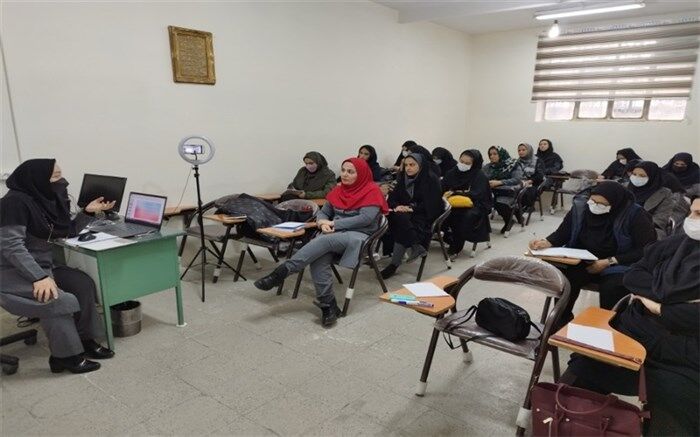 آموزش نحوه برخورد با مسائل به  والدین و معلمان، می‌تواند از حوادث ناخوشایند جلو گیری کند
