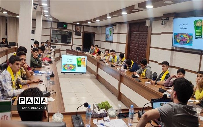 آموزش سواد رسانه‌ای از مقطع تحصیلی ابتدایی آغاز شود