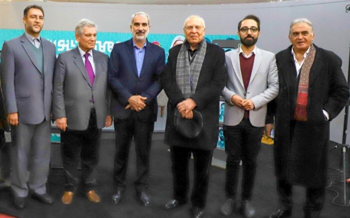 اکران مجموعه انسان‌سازان، روایتی از اقدامات خیرین مدرسه‌ساز در جشنواره فیلم عمار