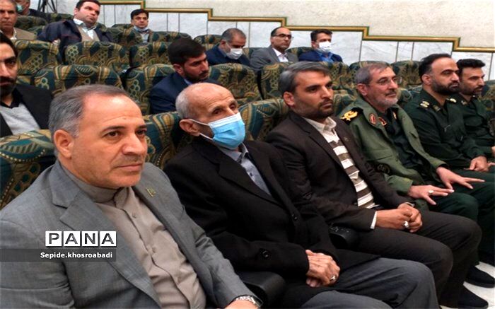 توفیق فعالیت واحدهای بسیج فرهنگیان در مدارس و واحدهای آموزشی، به خوبی حاصل شده است