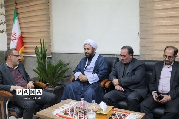 افتتاح مرکز نیکوکاری حضرت رقیه شهرستان میاندورود