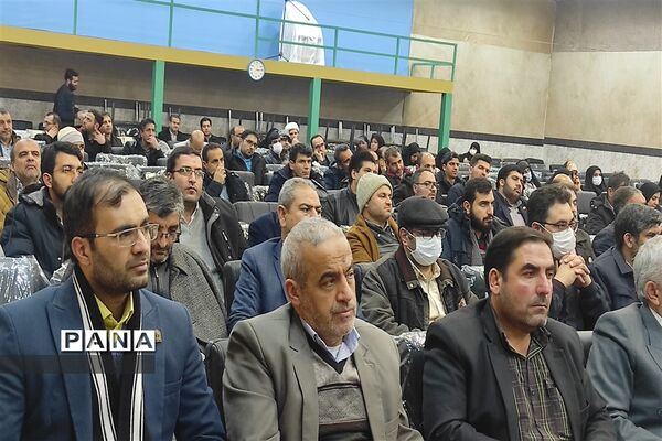 اجرای برنامه فرهنگی مجتمع دانشجویی امام رضا(ع) در مشهدمقدس
