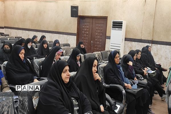 اجرای برنامه فرهنگی مجتمع دانشجویی امام رضا(ع) در مشهدمقدس