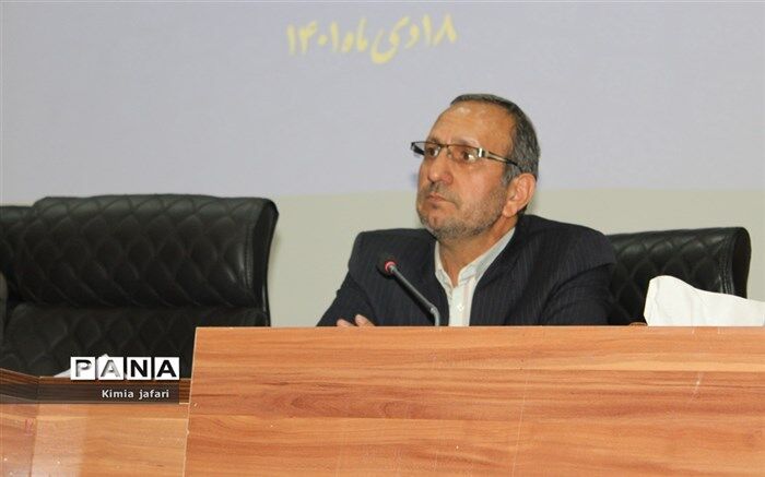کاشمر دومین قطب درمان و آموزش در دانشگاه علوم پزشکی خراسان رضوی است