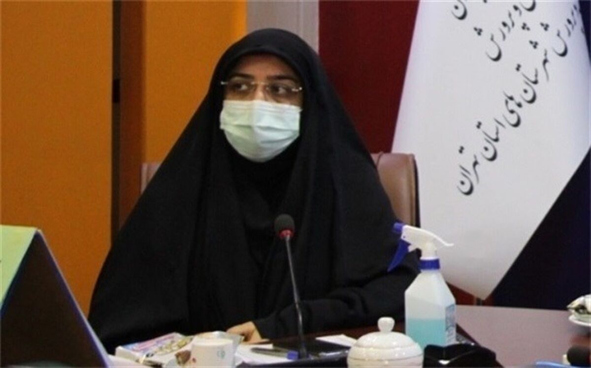 داشتن سلامت باعث آموزش و یادگیری بهتری دانش‌آموزان می‌شود