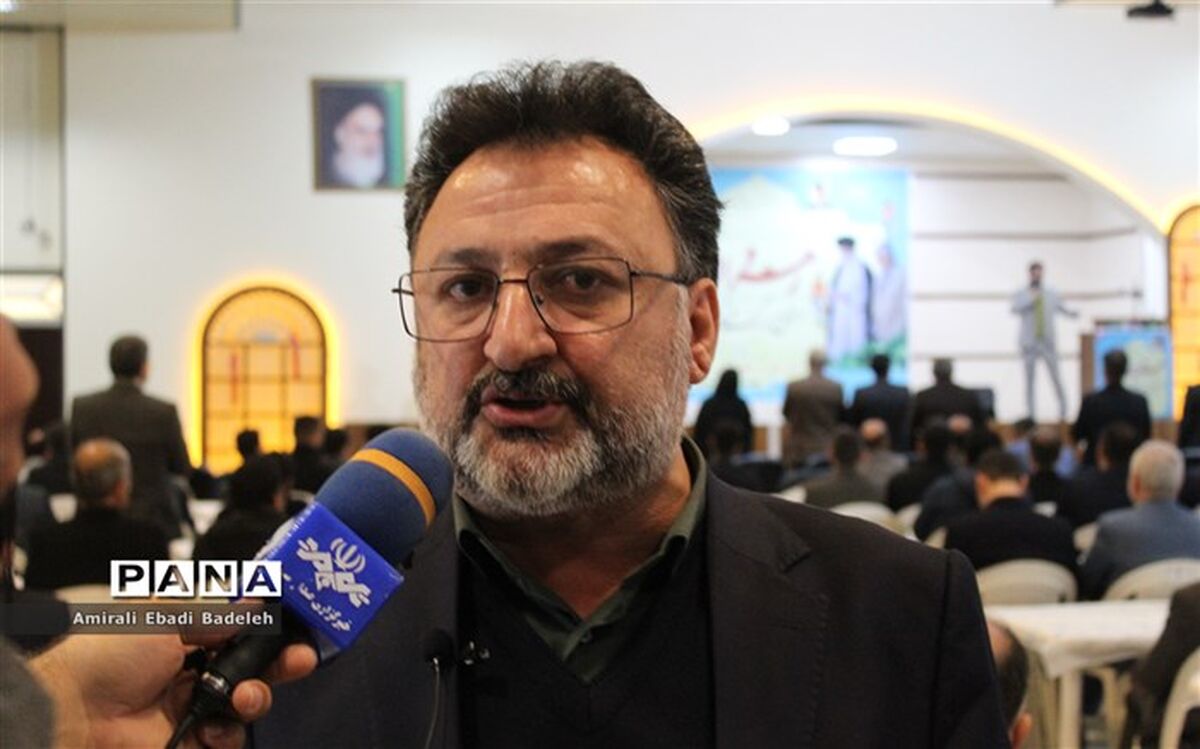 غفلت بعضی دستگاه ها در حوزه فرهنگی باعث شده بود نسل نوجوان و جوان غافل شوند