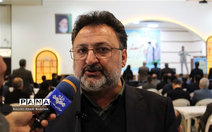 غفلت بعضی دستگاه ها در حوزه فرهنگی باعث شده بود نسل نوجوان و جوان غافل شوند