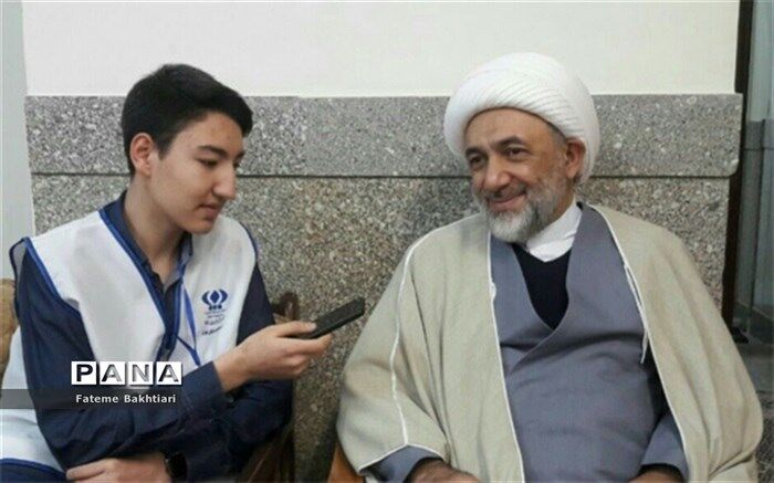 فاطمی بودن و فاطمی زیستن، از بزرگ‌ترین آرزوهای مسلمانان است