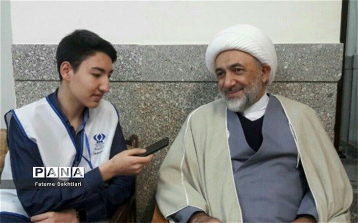 فاطمی بودن و فاطمی زیستن، از بزرگ‌ترین آرزوهای مسلمانان است